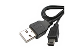 Кабель USB Greenconnect GCR-UM2M5P-BB2S 0.3m