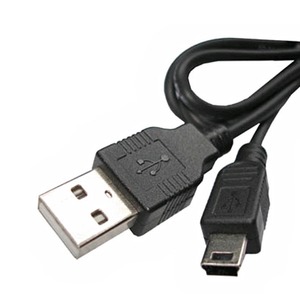 Кабель USB Greenconnect GCR-UM2M5P-BB2S 0.3m