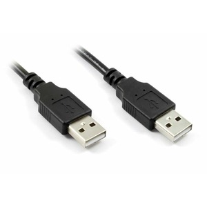 Кабель USB Greenconnect GCR-UM2M-BB2S 0.75m