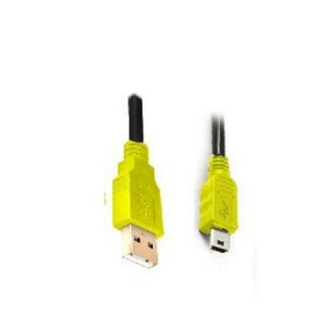 Кабель USB 2.0 Тип A - B 5pin mini Greenconnect GCR-UM4M5P-BB2S 1.5m