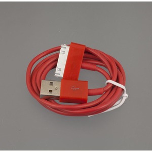Кабель USB 2.0 Тип A - 30-pin Pro Legend PL1354 1.0m