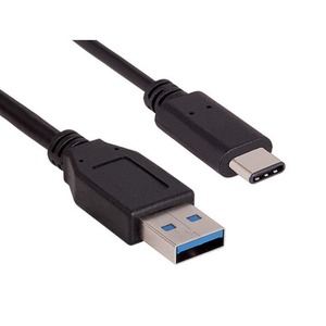 Кабель USB 3.1 Тип C - USB 3.0 Тип A Pro Legend PL1371 1.0m