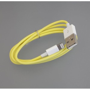 Кабель USB 2.0 Тип А - Lightning Pro Legend PL1378 1.0m