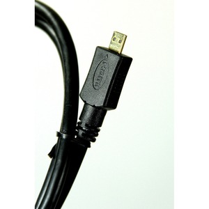 Кабель HDMI - micro HDMI Pro Legend PL1127 1.8m
