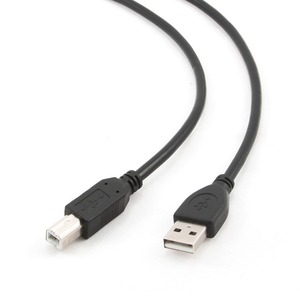 Кабель USB 2.0 Тип A - B Pro Legend PL1304 1.8m