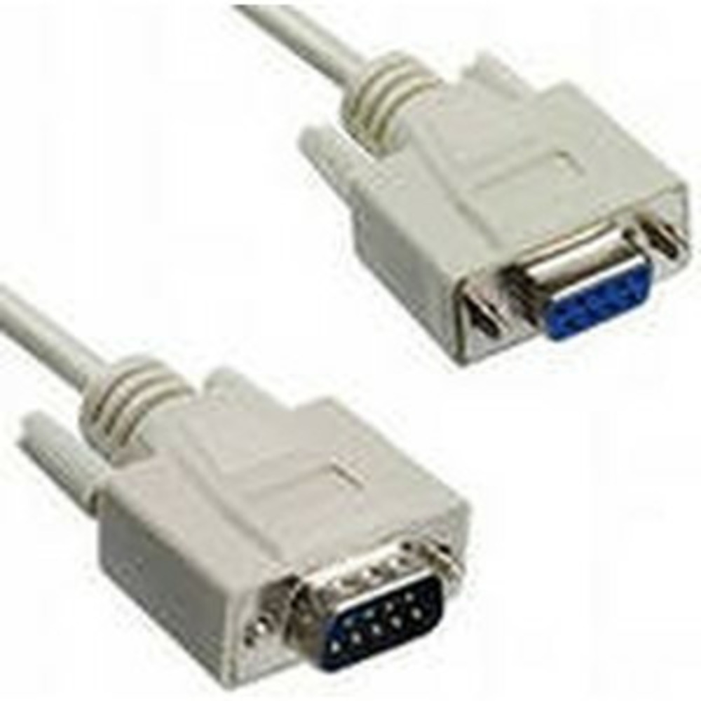 Кабель Компьютерный Greenconnect GCR-DB9CM2F-1.8m