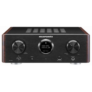 Усилитель интегральный Marantz HD-AMP1 Black