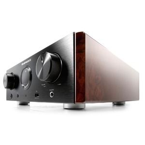 Усилитель интегральный Marantz HD-AMP1 Black
