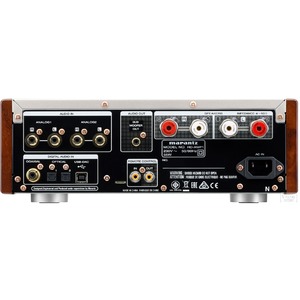 Усилитель интегральный Marantz HD-AMP1 Black