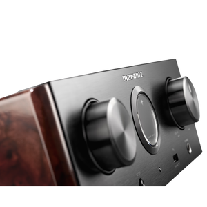 Усилитель интегральный Marantz HD-AMP1 Black