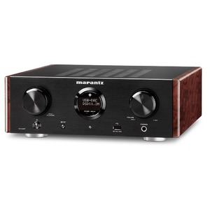 Усилитель интегральный Marantz HD-AMP1 Black