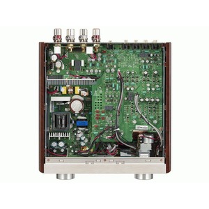 Усилитель интегральный Marantz HD-AMP1 Black