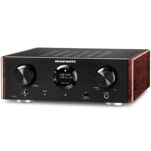Усилитель интегральный Marantz HD-AMP1 Black