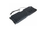 Проводная клавиатура Ritmix RKB-121
