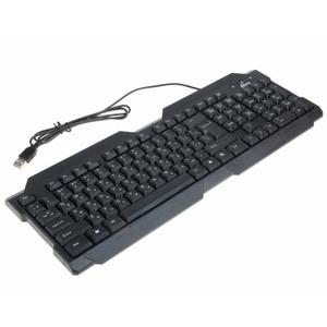 Проводная клавиатура Ritmix RKB-121