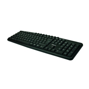 Проводная клавиатура Ritmix RKB-141