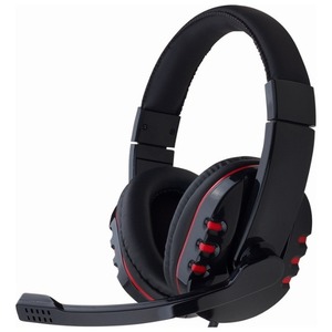 Гарнитура стерео Gembird MHS-782