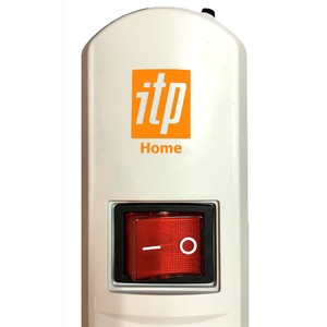 Сетевой фильтр ITP Home 2м