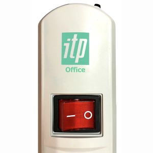 Сетевой фильтр ITP Office 3м