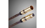 Кабель аудио 2xXLR - 2xXLR Tchernov Cable Reference Mk II IC XLR 1.0m