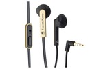 Наушники Fischer Audio FE-155 RC Gold/Black