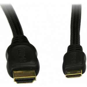 Кабель HDMI IconBit HQC HDMI 311B 3.0m