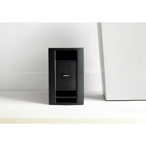 Комплект колонок Bose LIFESTYLE SOUNDTOUCH 525 SYSTEM Black