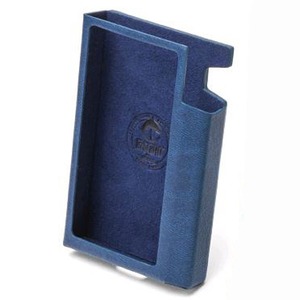 Аксессуар для цифрового плеера Astell&Kern AK70 Case Blue