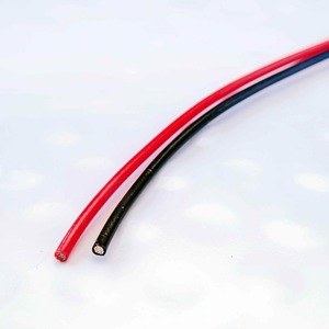 Кабель Акустический DH Labs OFH-14 Red