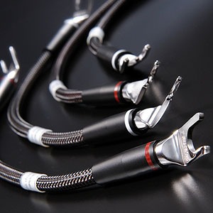 Кабель Акустический Furutech Jumperflux Spade