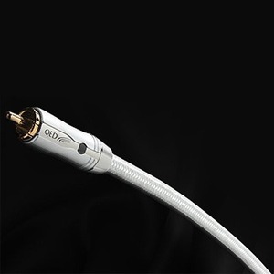 Кабель Сабвуферный QED (I-QEDSSW/3) Signature SubWoofer 3.0m