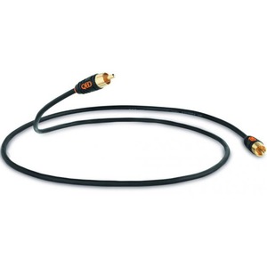 Кабель Сабвуферный QED (QE5101) Profile Subwoofer 3.0m