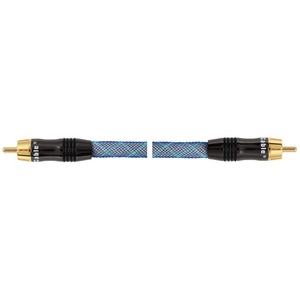 Кабель Сабвуферный Real Cable E SUB 5.0m