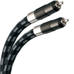 Кабель Сабвуферный Real Cable REFLEX 5.0m