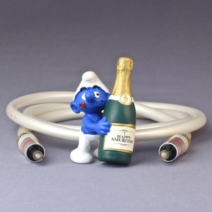 Кабель Оптический Van Den Hul The Optocoupler Mk II 1.5m