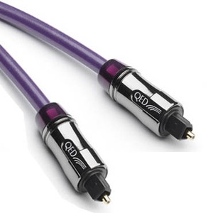 Кабель Оптический QED (I-QEDPOPT/5) Performance Optical Audio 5.0m