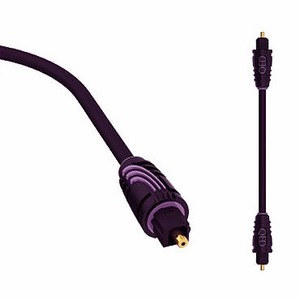 Кабель Оптический QED (QE5066) Profile Optical 2.0m