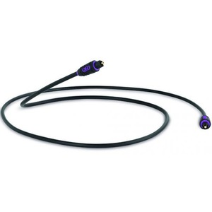 Кабель Оптический QED (QE5061) Profile Optical 1.0m