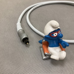 Кабель Оптический Supra Zac 1.0m