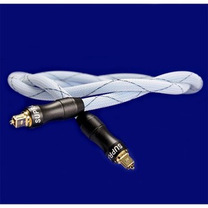 Кабель Оптический Supra X Zac 1.0m