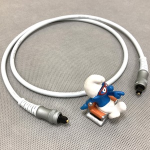 Кабель Оптический Supra Zac 6.0m