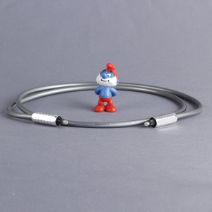 Кабель Оптический WireWorld NTO1.0M Nova Toslink 1.0m