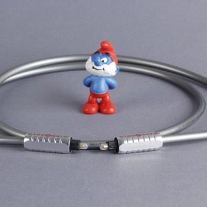 Кабель Оптический WireWorld NTO1.0M Nova Toslink 1.0m