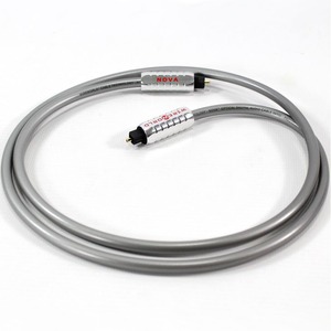 Кабель Оптический WireWorld NTO1.0M Nova Toslink 1.0m