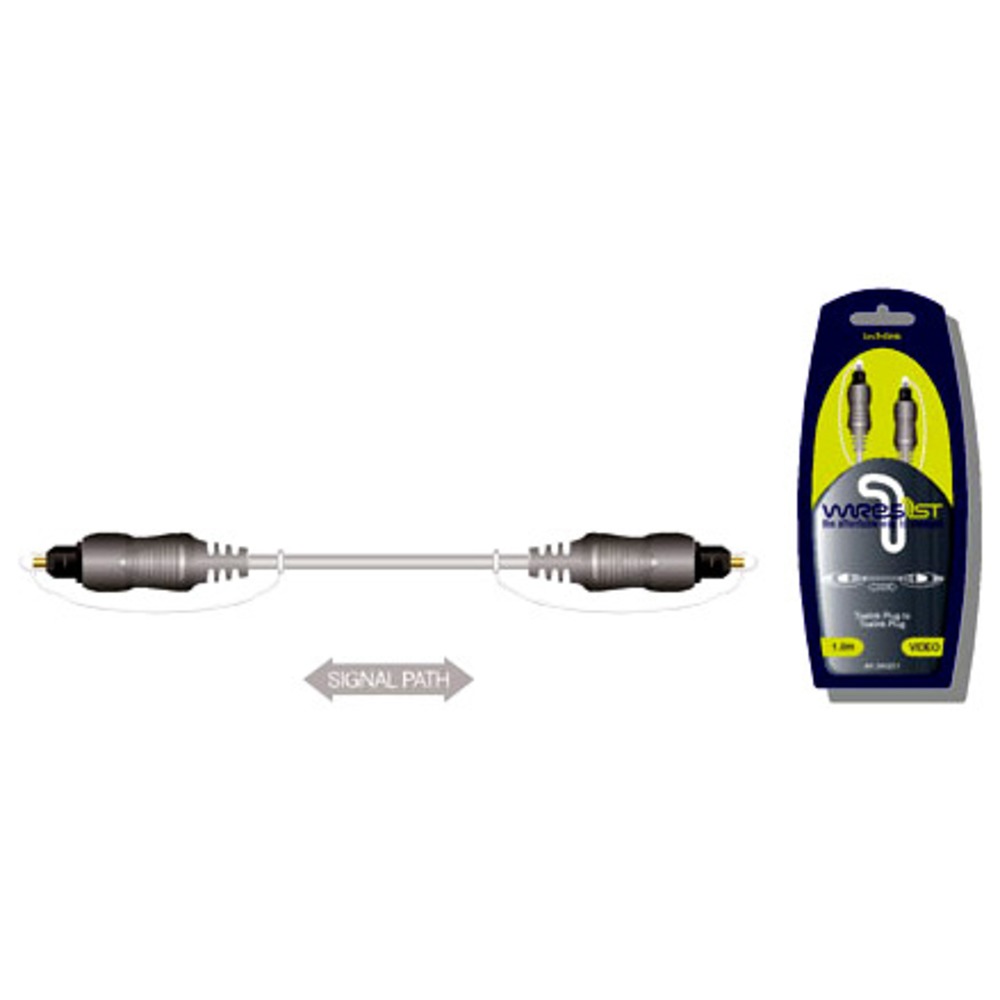 Кабель Оптический Tech Link Optical 640213 3.0m