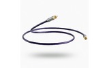 Цифровой коаксиальный кабель QED (QE6200) Performance Digital Audio 1.0m