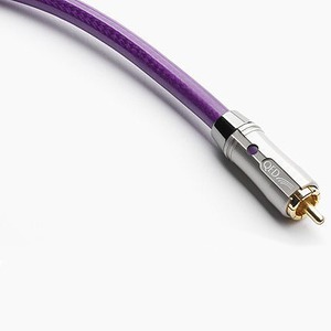 Кабель Коаксиальный QED (I-QEDRDA/1) Reference Digital Audio 1.0m
