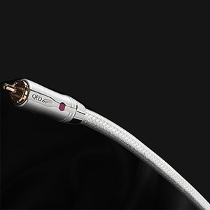 Кабель Коаксиальный QED (I-QEDSDA/1) Signature Digital Audio 1.0m