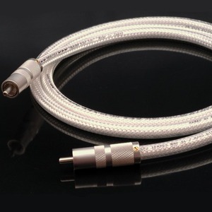 Кабель Коаксиальный Oyaide DR-510 0.7m