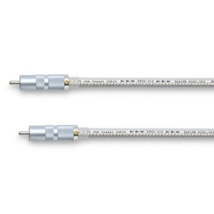 Кабель Коаксиальный Oyaide DR-510 0.7m